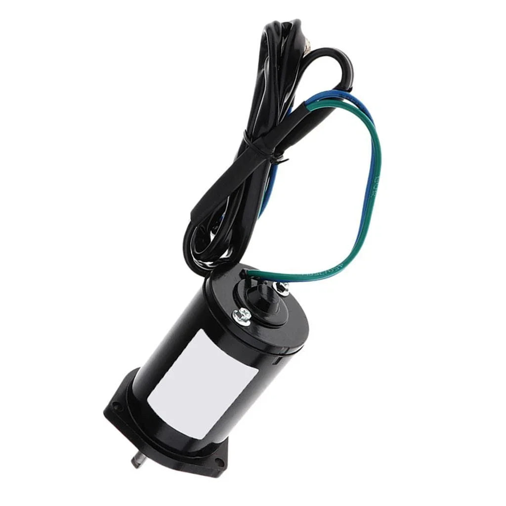 Tilt Adjustment Motor for Outboard 40-60HP 62Y-43880-01-00