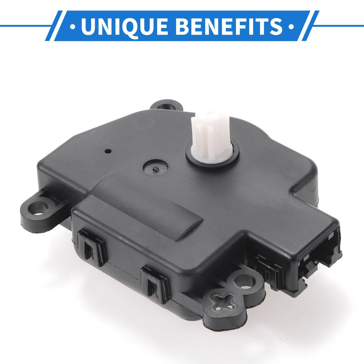 HVAC Heater Blend Door Actuator for Ford Escape (2005-2009)
