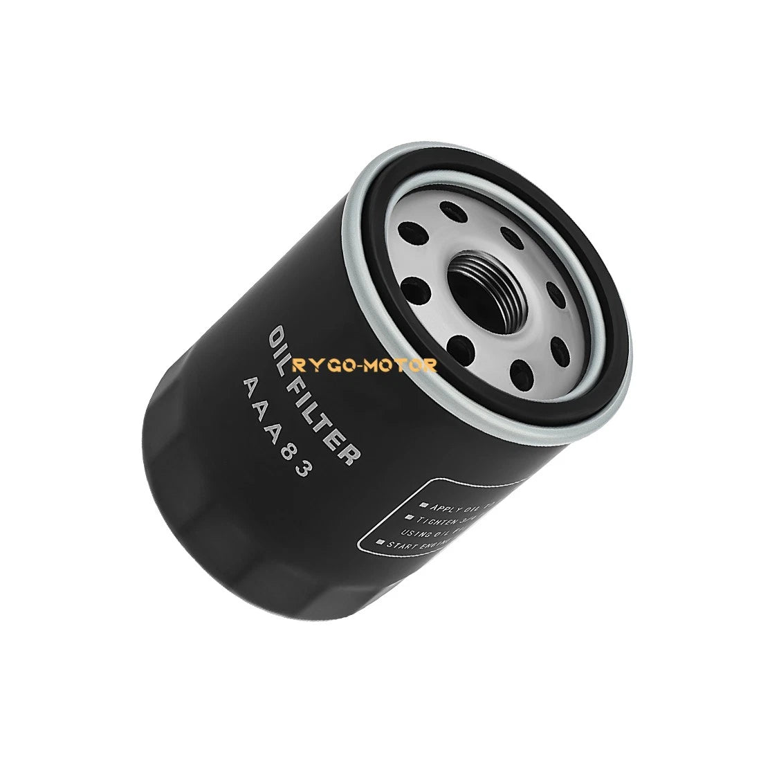 2 x Fuel Pump Assembly & Oil Filter for Polaris Ranger 570 900 1000