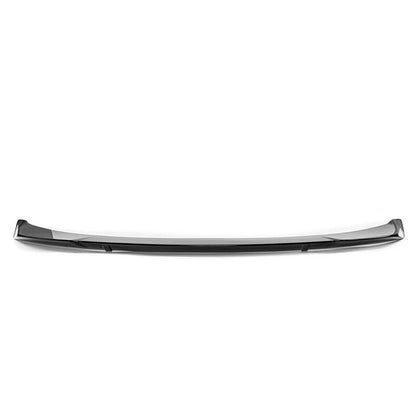 Gloss Black High Kick Duckbill Trunk Spoiler for 2022-2023 Honda Civic