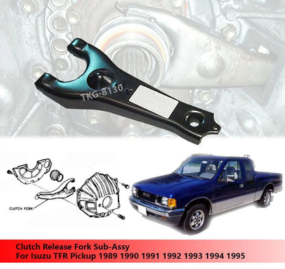 Clutch Release Fork for Isuzu TFR Ute(2.5) (1997-2003)