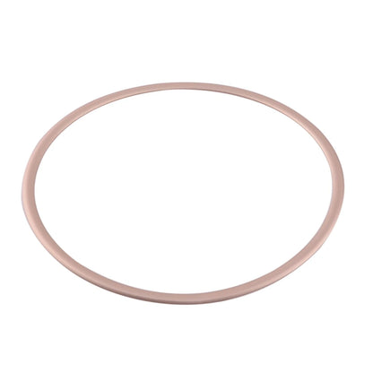 Steering Wheel Trim Cover Ring for Jeep Patriot Grand Cherokee (2007-2013)