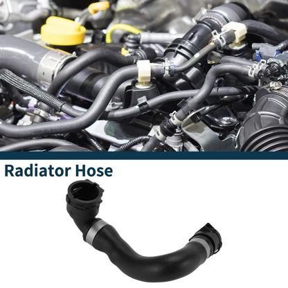 Radiator Hose for BMW X3 (2016-2019)