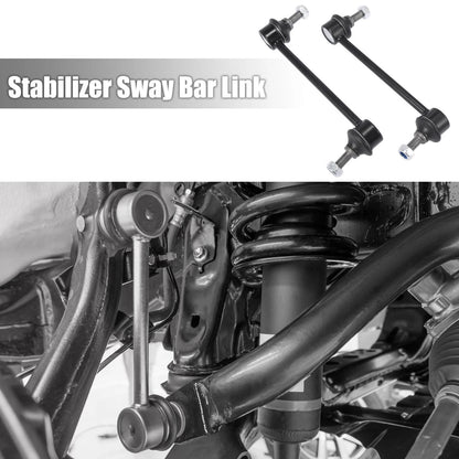 1 x Rear Stabilizer Sway Bar End Links for Chevrolet Impala