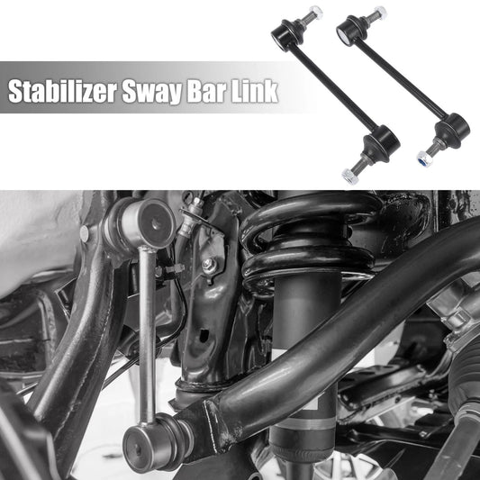 1 x Rear Stabilizer Sway Bar End Links for Chevrolet Impala