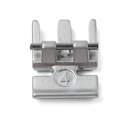 Zipper Foot with IDT for Pfaff Domestic Sewing Machine