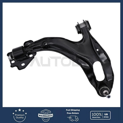 Front Left Lower Control Arm with Ball Joint for Ford Lincoln Mercury
