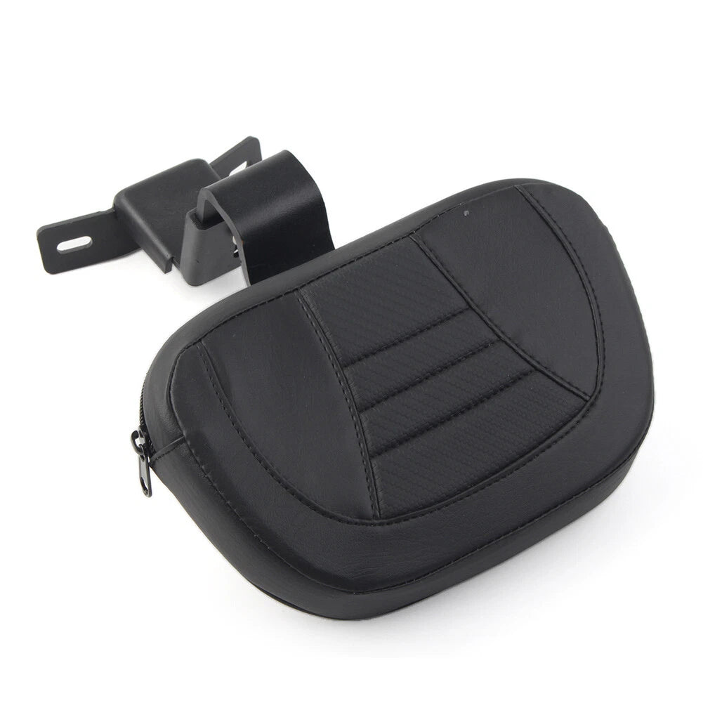 Backrest Pad for Harley Touring CVO Road Electra Glide (2014-2023)