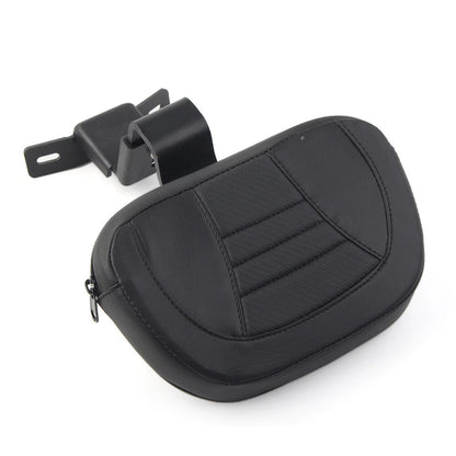 Backrest Pad for Harley Touring CVO Road Electra Glide (2014-2023)