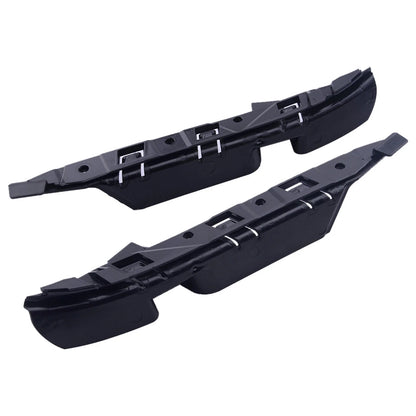 Front Bumper Guide Support Brackets for BMW 5 Series E60 E61 (2006-2010)