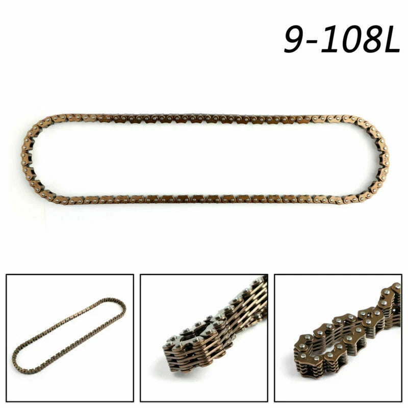 Timing Chain 108 Link for Honda CRF450R (2009-2016)