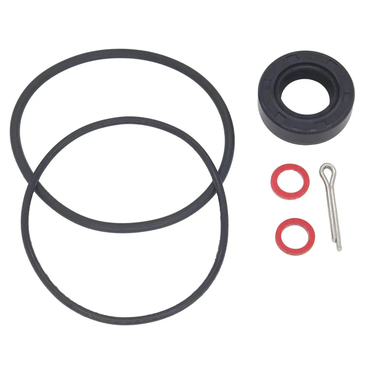 Lower Unit Seal Kit for Tohatsu MFS25A/MFS30B Outboard