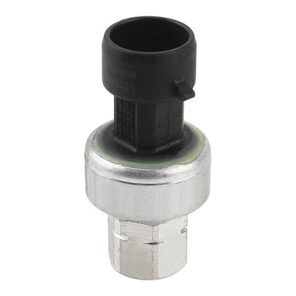 A/C Pressure Sensor for Cadillac Chevrolet (2010-2015)