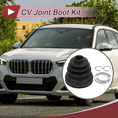 Inner CV Joint Boot Kit for BMW X1 (2016-2023)