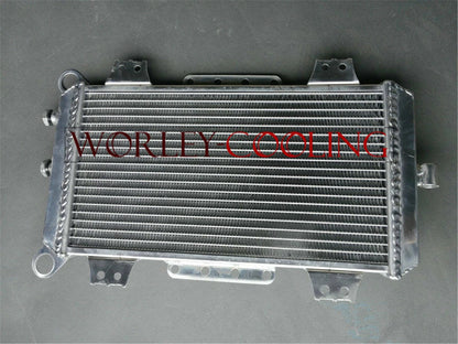 Aluminum Radiator for Kawasaki Vulcan VN1500 VN1500A (1987-1999)
