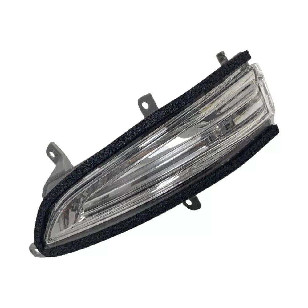 Left Driver Mirror Turn Signal Lamp Light for Lexus LX570 GX460 (2010-2023)