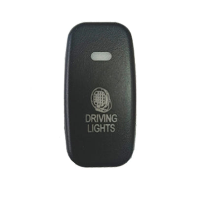 Dashboard Control Switch Button for Mitsubishi Pajero