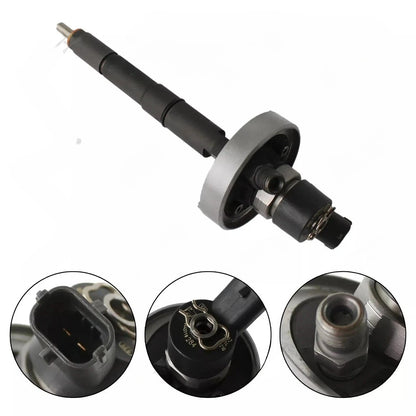 Fuel Injector for Nissan Patrol ZD30 Y61 3.0L
