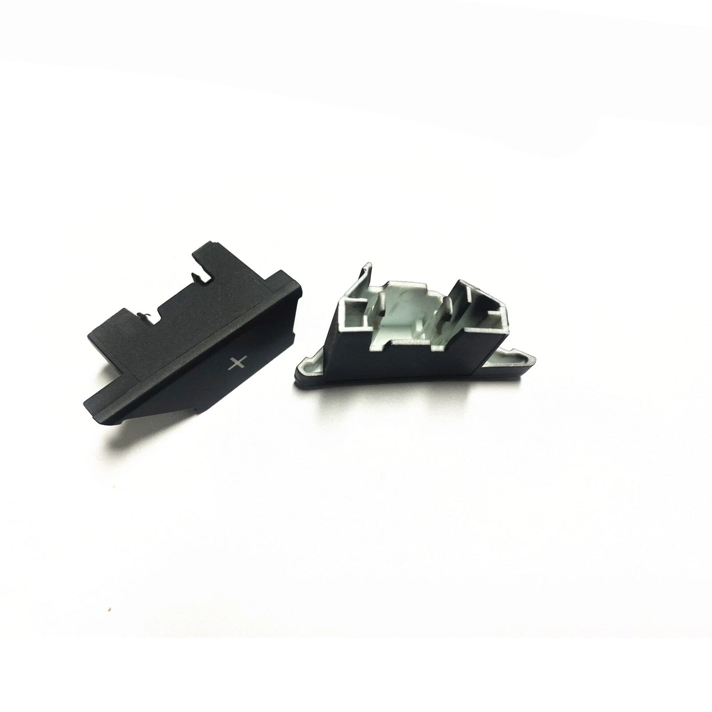 Steering Wheel Button Cap Kit for Mercedes ML W166 (2011-2015) W463 (2013-2018)