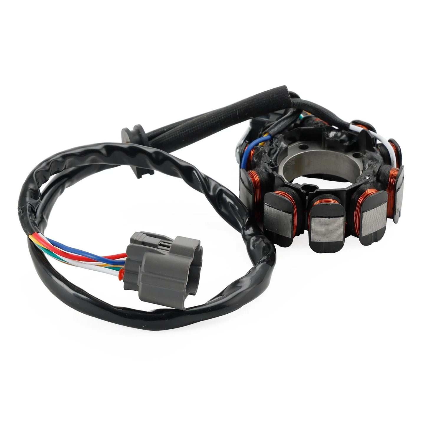 Stator for Kawasaki KLX 450 R KLX450A (2008-2009, 2012-2019)