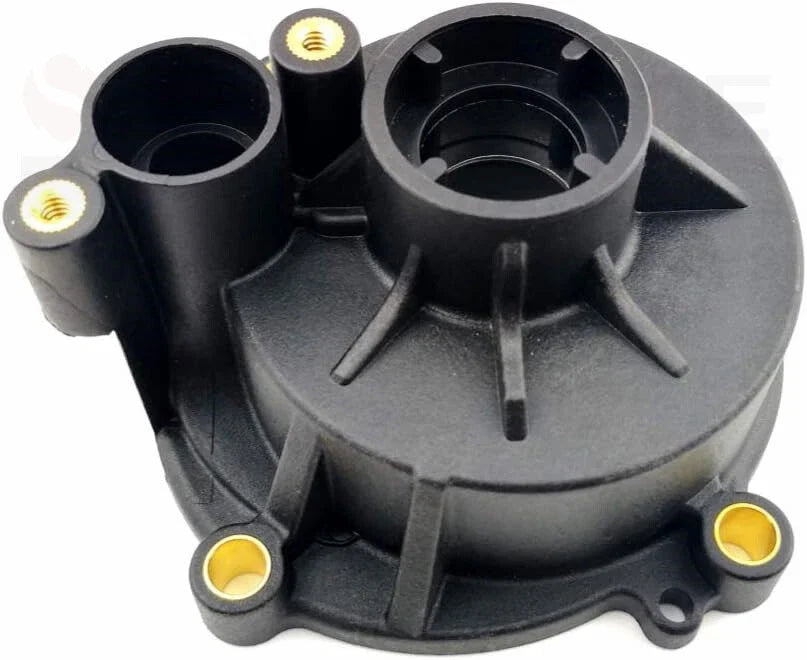 Water Pump Impeller Kit for Johnson Evinrude 150-235HP V6 (1996-2006)