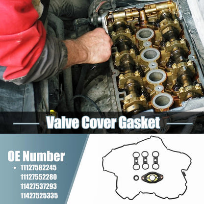 Valve Cover Gasket for BMW (Various Models)