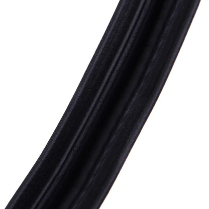 Rubber Trunk Lid Seals for Toyota Corolla (2007-2010)