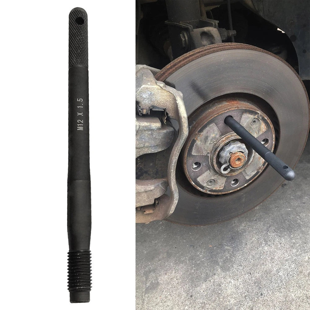 Alignment Pin Guide Tool Wheel Lug Bolt M12x1.5 for Automotive Mechanic