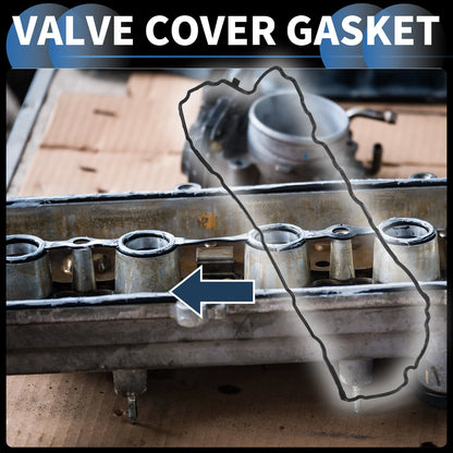 Valve Cover Gasket for Buick Enclave (2009–2017)