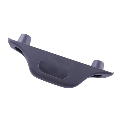 Gray Left Door Striker Head Liner Roof Trim for Ford F-150 (2004-2008)