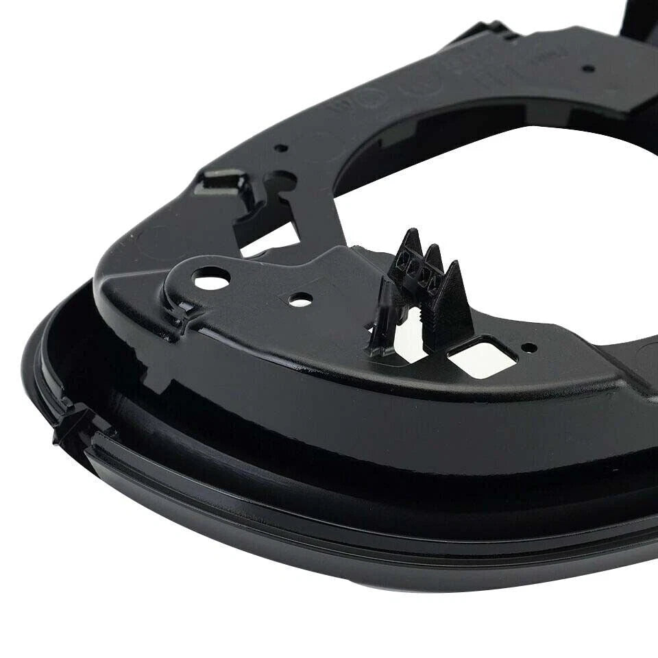 Left Side Mirror Support Trim Housing for BMW G01 X3 G02 X4 G05 X5 G06 X6