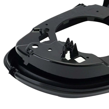 Left Side Mirror Support Trim Housing for BMW G01 X3 G02 X4 G05 X5 G06 X6