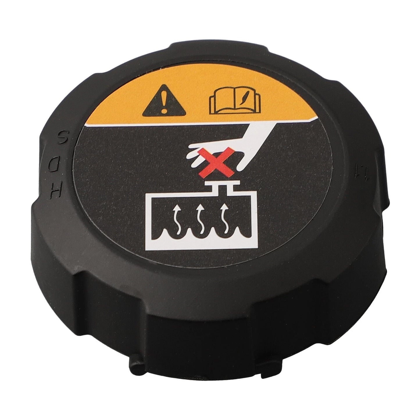 Tank Cap Reservoir for XCEED