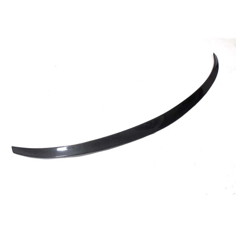Carbon Fiber Stick on Hood Trim Molding Kit for Toyota Previa 2006-2016