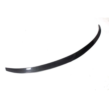 Carbon Fiber Stick on Hood Trim Molding Kit for Toyota Previa 2006-2016