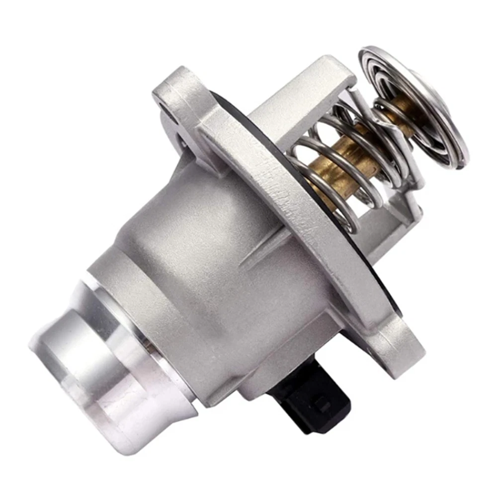 Engine Coolant Thermostat Housing for BMW 550i 645Ci 650i (2006-2010)