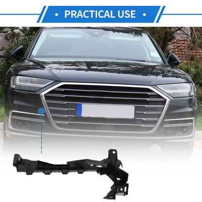 Front Right Bumper Retainer Bracket for Honda CR-V (2015-2016)