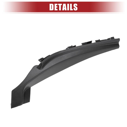 Front Right Windshield Wiper Cowl Cover for Nissan Sentra (2013-2019)