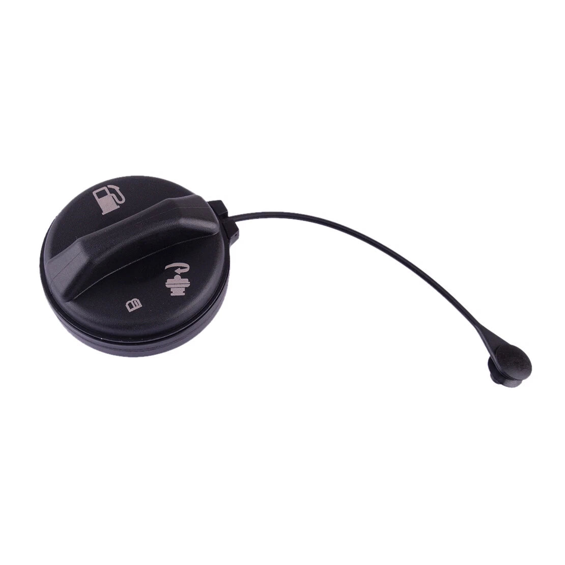 Fuel Gas Cap for Buick Cadillac GMC Pontiac Chevrolet Oldsmobile (2000-2010)