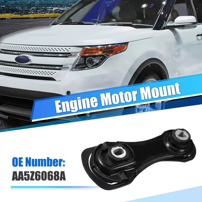 Engine Motor Mount Housing for Ford Explorer (2002-2010)