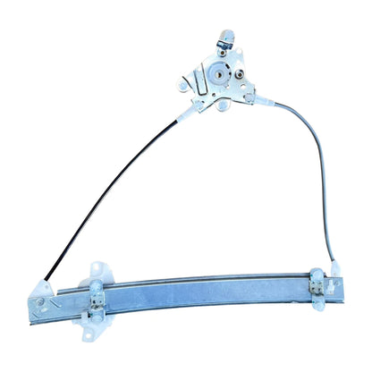 Front Left Window Regulator for Hyundai Excel X3 3-Door Hatch (1997-2000)