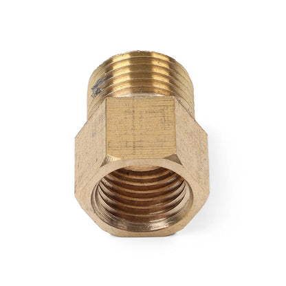 M14 to M16 Thread Reducer Fitting Adapter Connector