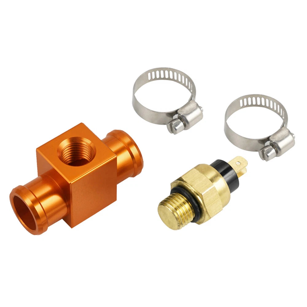 Coolant Temperature Switch for KTM 125-500 EXC F XC XCW XCF SXF (2017-2023)
