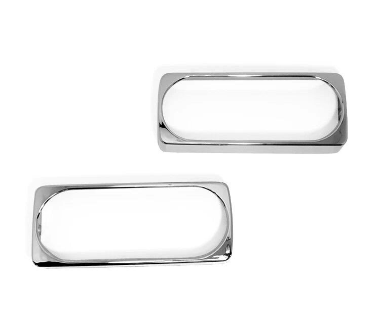 Taillights Trim Bezel Surround for Mercedes Benz G-Class W463 (2006-2019)