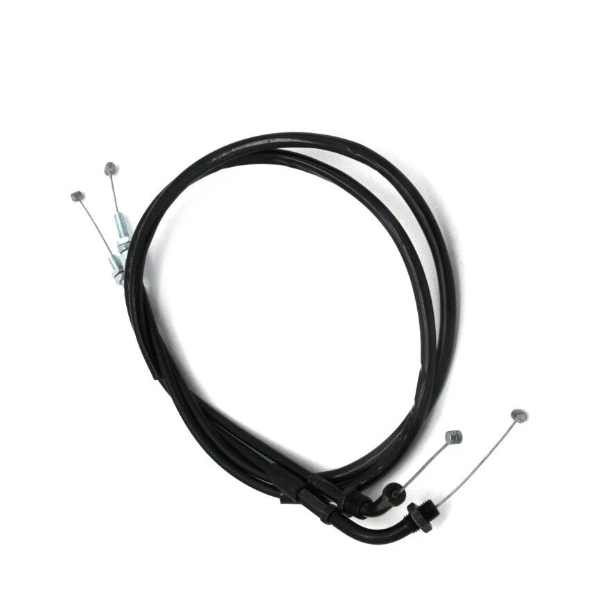 Throttle Cable for Honda VTR250 MC33 (1998-2007)