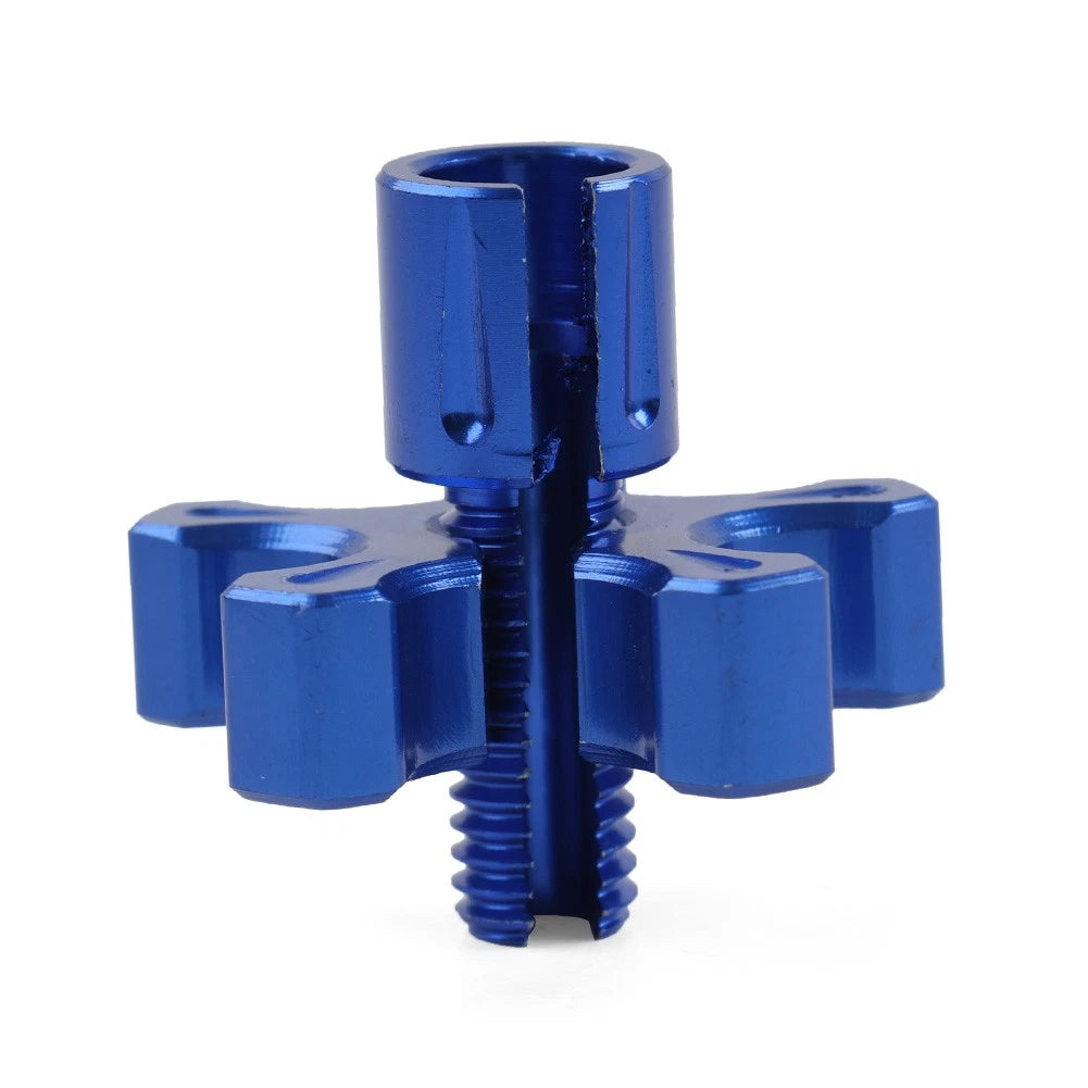 Clutch Cable Wire Adjuster Screw for Yamaha, Honda, BMW