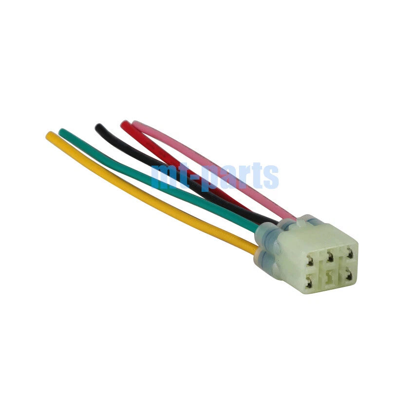 Regulator Link Harness for Kymco ATV MXU150, MXer 150, MXer 125 (2002-2014)