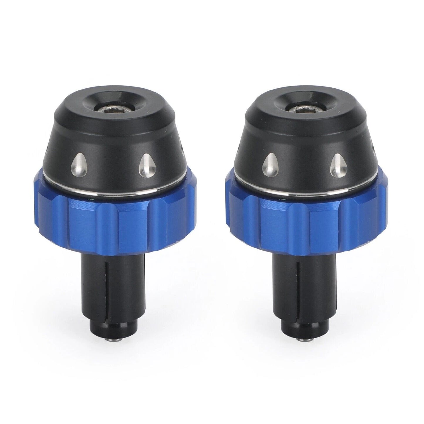 Handlebar Ends Vibration Dampers for Suzuki (2013-2018)