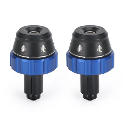 Handlebar Ends Vibration Dampers for Suzuki (2013-2018)