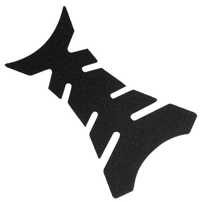 Universal Motorcycle Fuel Tank Pad Protector for Kawasaki, Ducati, Yamaha